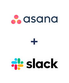 Integração de Asana e Slack