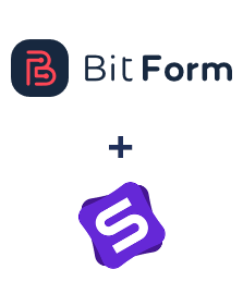 Integração de Bit Form e Simla