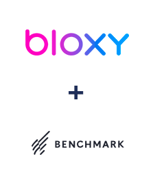 Integração de Bloxy e Benchmark Email