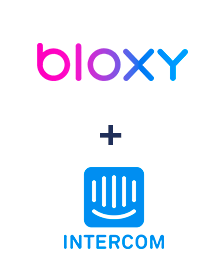 Integração de Bloxy e Intercom 