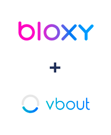 Integração de Bloxy e Vbout Integração de Bloxy e Vbout