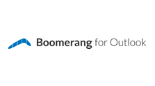 Boomerang for Outlook integração