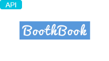 BoothBook API