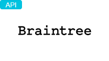 Braintree API