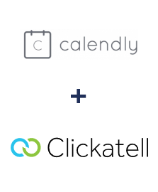 Integração de Calendly e Clickatell