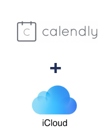 Integração de Calendly e iCloud