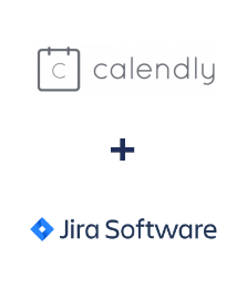 Integração de Calendly e Jira Software