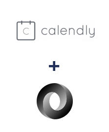 Integração de Calendly e JSON