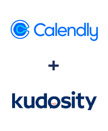 Integração de Calendly e Kudosity