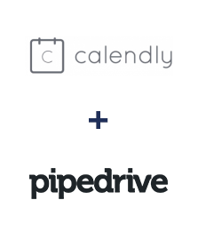 Integração de Calendly e Pipedrive