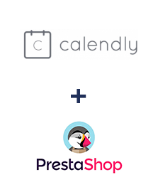 Integração de Calendly e PrestaShop