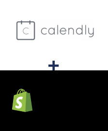 Integração de Calendly e Shopify