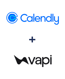 Integração de Calendly e Vapi
