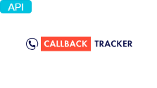 Callback Tracker API