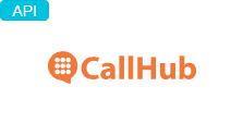 CallHub API