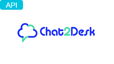 Chat2Desk API Chat2Desk API