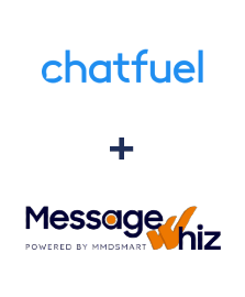 Integração de Chatfuel e MessageWhiz