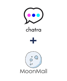 Integração de Chatra e MoonMail