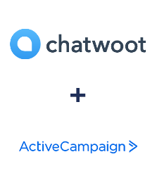 Integração de Chatwoot e ActiveCampaign