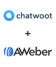 Integração de Chatwoot e AWeber