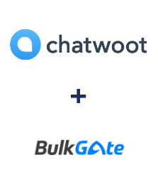 Integração de Chatwoot e BulkGate