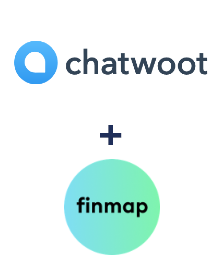 Integração de Chatwoot e Finmap