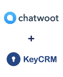 Integração de Chatwoot e KeyCRM