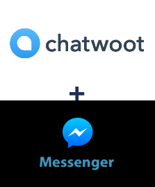 Integração de Chatwoot e Facebook Messenger