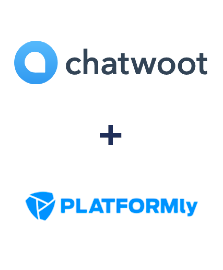 Integração de Chatwoot e Platformly Integração de Chatwoot e Platformly