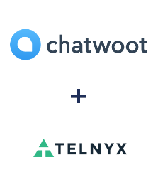 Integração de Chatwoot e Telnyx