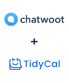 Integração de Chatwoot e TidyCal
