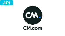 CM.com API