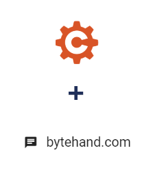Integração de Cognito Forms e BYTEHAND Integração de Cognito Forms e BYTEHAND