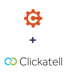 Integração de Cognito Forms e Clickatell