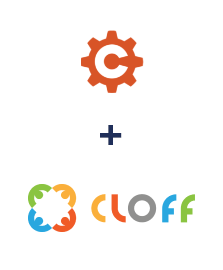 Integração de Cognito Forms e CLOFF Integração de Cognito Forms e CLOFF