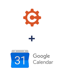 Integração de Cognito Forms e Google Calendar