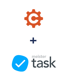 Integração de Cognito Forms e MeisterTask