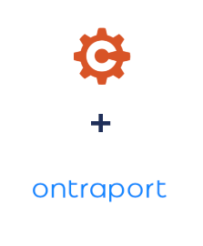 Integração de Cognito Forms e Ontraport