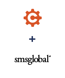 Integração de Cognito Forms e SMSGlobal