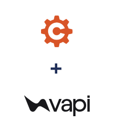 Integração de Cognito Forms e Vapi
