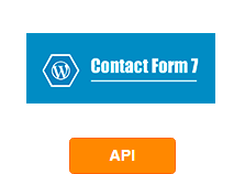 Integração de Contact Form 7 com outros sistemas por API
