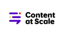 Content at Scale integração