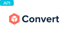ConvesioConvert API ConvesioConvert API