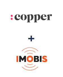 Integração de Copper e Imobis