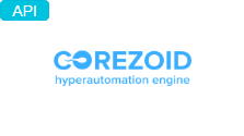 Corezoid API