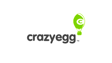 Crazy Egg integração