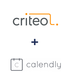 Integração de Criteo e Calendly