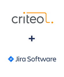 Integração de Criteo e Jira Software