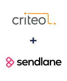 Integração de Criteo e Sendlane