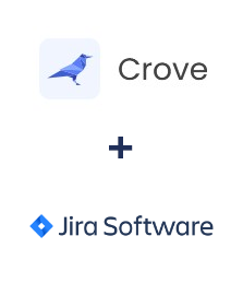 Integração de Crove e Jira Software